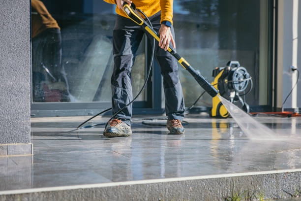 Best Gutter Cleaning  in West Perrine, FL
