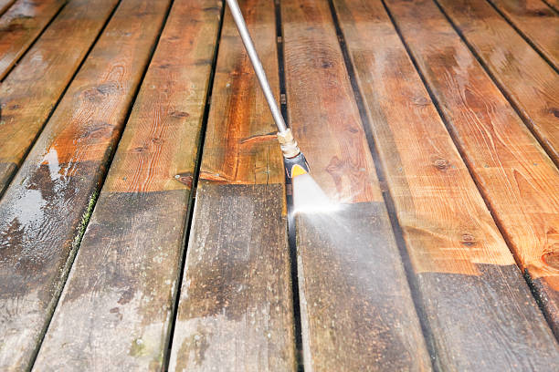 Best Graffiti Removal  in West Perrine, FL
