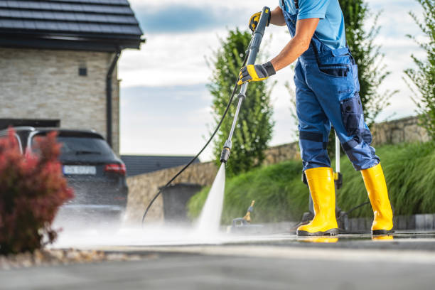 Best Solar Panel Cleaning  in West Perrine, FL