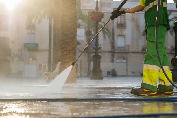 Best Dumpster Area Cleaning  in West Perrine, FL